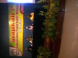 Seminar PKFI Malang Raya